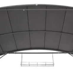 Abri Barbecue En Acier Hespéride Neiba Graphite 8 Abri Barbecue En Acier Hespéride Neiba Graphite -ATMOSPHERA Soldes abri barbecue en acier hesperide neiba noir graphite 3