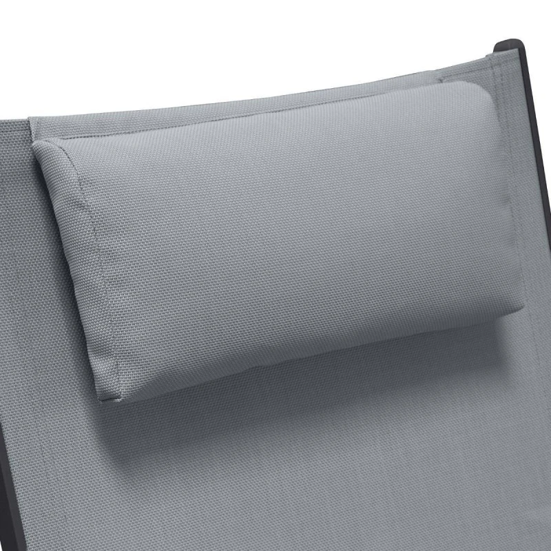 Appui-tête Pour Transat Adaptia Galet Hespéride 2 Appui-tête Pour Transat Adaptia Galet Hespéride – Image 2