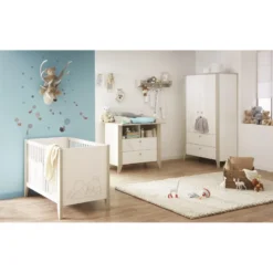 Demeyere Armoire Teddy Bear 2 Portes -ATMOSPHERA Soldes armoire teddy bear 2 portes 3