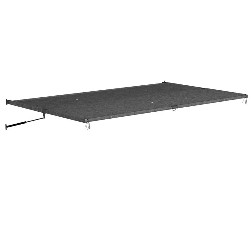 Auvent Grand Modèle Pour Tonnelle Majaé Hespéride 1 Auvent Grand Modèle Pour Tonnelle Majaé Hespéride