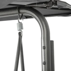 Balancelle 3 Places Ardoise Lako Hespéride -ATMOSPHERA Soldes balancelle 3 places ardoise lako hesperide 2