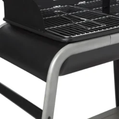 Barbecue à Charbon Azur Pro 120 Cm -ATMOSPHERA Soldes barbecue a charbon azur pro 120 cm 5