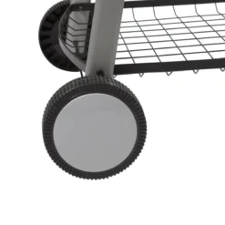 Barbecue à Charbon Azur Pro 120 Cm -ATMOSPHERA Soldes barbecue a charbon azur pro 120 cm 6