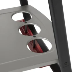 Barbecue à Charbon Azur Pro 120 Cm -ATMOSPHERA Soldes barbecue a charbon azur pro 120 cm 7