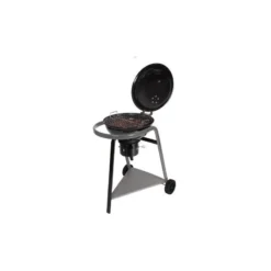 Barbecue Charbon Couvercle Pyla 43 Cm Neka 9 Barbecue Charbon Couvercle Pyla 43 Cm Neka -ATMOSPHERA Soldes barbecue charbon couvercle pyla 43 cm neka 2