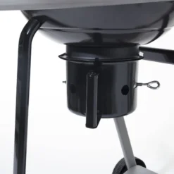 Barbecue Charbon Couvercle Pyla 43 Cm Neka 12 Barbecue Charbon Couvercle Pyla 43 Cm Neka -ATMOSPHERA Soldes barbecue charbon couvercle pyla 43 cm neka 5