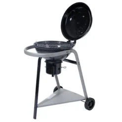 Barbecue Charbon Couvercle Pyla 55 Cm Neka -ATMOSPHERA Soldes barbecue charbon couvercle pyla 55 cm neka 2