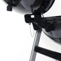 Barbecue Charbon Couvercle Pyla 55 Cm Neka -ATMOSPHERA Soldes barbecue charbon couvercle pyla 55 cm neka 3