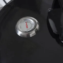 Barbecue Charbon Couvercle Pyla 55 Cm Neka -ATMOSPHERA Soldes barbecue charbon couvercle pyla 55 cm neka 6