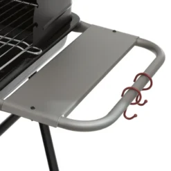 Barbecue Charbon Paravent Azur Grille 53 Cm Neka -ATMOSPHERA Soldes barbecue charbon paravent azur grille 53 cm neka 2