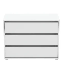 Demeyere Bloc Rangement Tyblok 3 Tiroirs Larges -ATMOSPHERA Soldes bloc rangement tyblok 3 tiroirs larges 3