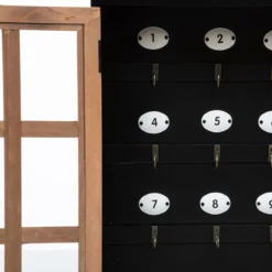 Boite à Clés 30x40 Milana Atmosphera -ATMOSPHERA Soldes boite a cles 30x40 milana atmosphera 2