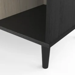 Demeyere Buffet 2 Portes 3 Niches Industriel Arty 11 Demeyere Buffet 2 Portes 3 Niches Industriel Arty -ATMOSPHERA Soldes buffet 2 portes 3 niches industriel arty 5