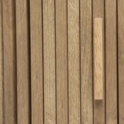 Buffet 2 Portes Coulissantes Colva Atmosphera -ATMOSPHERA Soldes buffet 2 portes coulissantes colva atmosphera 4