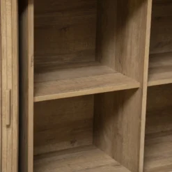 Buffet 2 Portes Coulissantes Colva Atmosphera -ATMOSPHERA Soldes buffet 2 portes coulissantes colva atmosphera 6