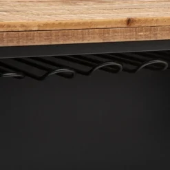 Buffet 2 Portes 3 Niches Cierna Atmosphera 16 Buffet 2 Portes 3 Niches Cierna Atmosphera -ATMOSPHERA Soldes buffet 2 portes niches cierna atmosphera 6