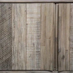 Buffet 3 Portes En Acacia Banila Atmosphera 14 Buffet 3 Portes En Acacia Banila Atmosphera -ATMOSPHERA Soldes buffet 3 portes en acacia banila atmosphera 6