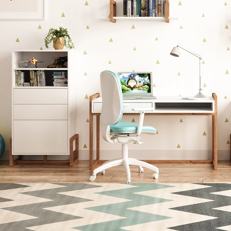 Buffet Haut 2 Tiroirs 1 Porte Oslo Blanc 6 Buffet Haut 2 Tiroirs 1 Porte Oslo Blanc – Image 6