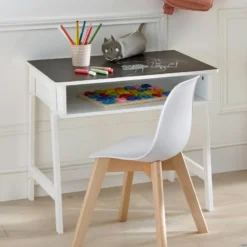 Bureau Enfant Ardoise Atmosphera -ATMOSPHERA Soldes bureau enfant ardoise atmosphera 2