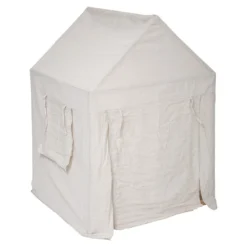Cabane Enfant Structure Bois Et Toile Atmosphera 7 Cabane Enfant Structure Bois Et Toile Atmosphera -ATMOSPHERA Soldes cabane enfant structure bois et toile atmosphera 2
