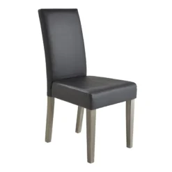 Demeyere Chaise Charleroi Gris
