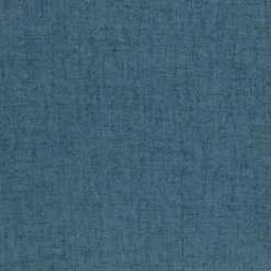 Chaise Roka Coloris Bleu Denim Atmosphera -ATMOSPHERA Soldes chaise roka coloris bleu denim et hetre atmosphera 2