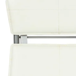 Chaise Pliante Design Crème Atmosphera -ATMOSPHERA Soldes chaises pliantes design creme 2