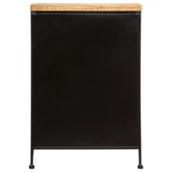 Chevet 1 Tiroir 2 Niches Cierna Atmosphera 11 Chevet 1 Tiroir 2 Niches Cierna Atmosphera -ATMOSPHERA Soldes chevet 1 tiroir 2 niches cierna atmosphera 4