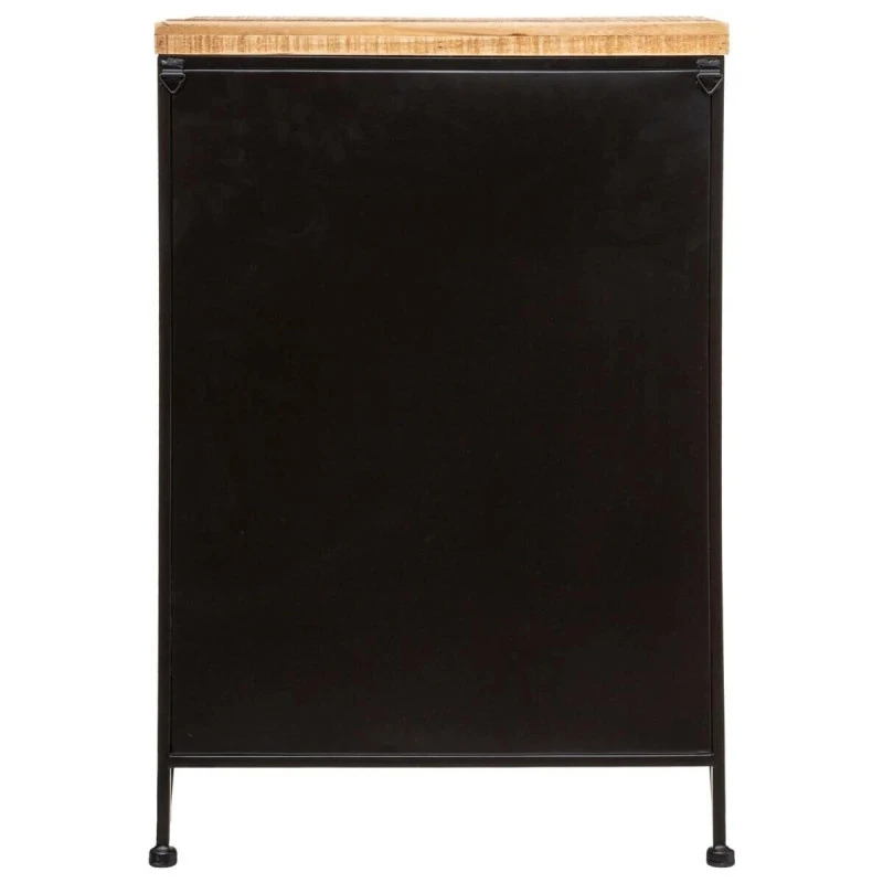 Chevet 1 Tiroir 2 Niches Cierna Atmosphera 5 Chevet 1 Tiroir 2 Niches Cierna Atmosphera – Image 5