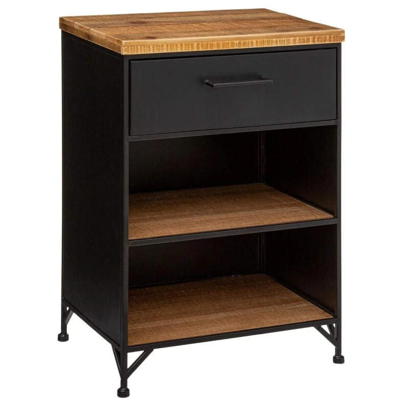 Chevet 1 Tiroir 2 Niches Cierna Atmosphera 1 Chevet 1 Tiroir 2 Niches Cierna Atmosphera