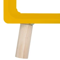 Chevet Break Moutarde Lot De 2 Atmosphera -ATMOSPHERA Soldes chevet break moutarde lot de 2 atmosphera 2