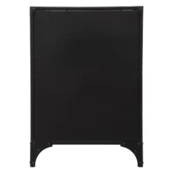 Chevet En Métal 1 Porte Sevin Atmosphera 9 Chevet En Métal 1 Porte Sevin Atmosphera -ATMOSPHERA Soldes chevet en metal 1 porte sevin atmosphera 3