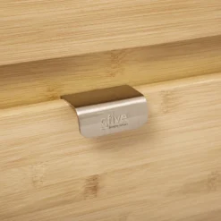 Chiffonnier En Bambou Avec Miroir Levia 5five 14 Chiffonnier En Bambou Avec Miroir Levia 5five -ATMOSPHERA Soldes chiffonnier en bambou levia 5five 6