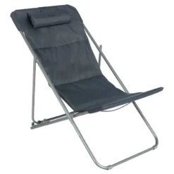 Chilienne Bilbao Coloris Gris Ardoise Neka -ATMOSPHERA Soldes chilienne bilbao coloris gris ardoise hesperide 1 6