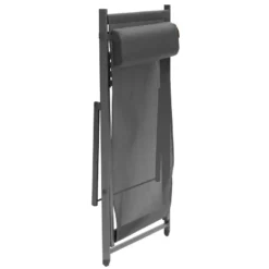 Chilienne Decima Anthracite / Graphite Hespéride -ATMOSPHERA Soldes chilienne decima anthracite graphite hesperide 1 3