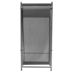 Chilienne Decima Anthracite / Graphite Hespéride -ATMOSPHERA Soldes chilienne decima anthracite graphite hesperide 1 4