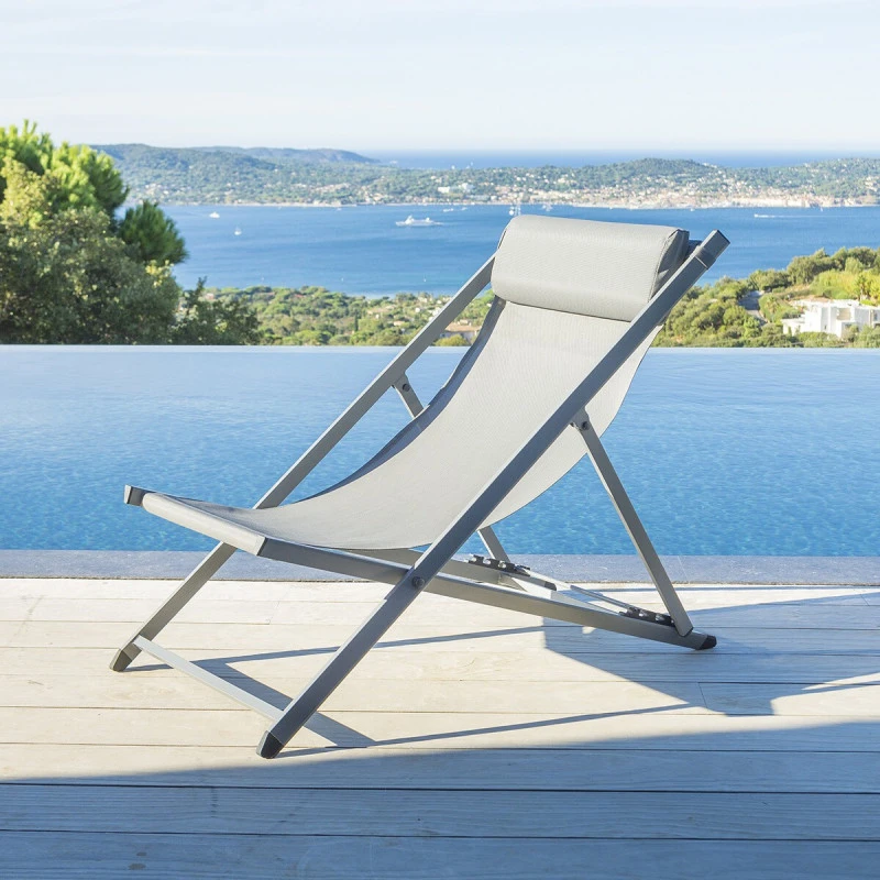 Chilienne Decima Ardoise / Quartz Hespéride 1 Chilienne Decima Ardoise / Quartz Hespéride