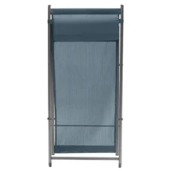 Chilienne Decima Bleu Canard / Graphite Hespéride -ATMOSPHERA Soldes chilienne decima bleu canard graphite hesperide 4