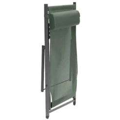 Chilienne Decima Olive / Graphite Hespéride -ATMOSPHERA Soldes chilienne decima olive graphite hesperide 3