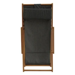 Chilienne En Bois Mahini Carbone Hespéride 14 Chilienne En Bois Mahini Carbone Hespéride -ATMOSPHERA Soldes chilienne en bois mahini carbone hesperide 5