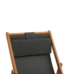 Chilienne En Bois Mahini Carbone Hespéride 16 Chilienne En Bois Mahini Carbone Hespéride -ATMOSPHERA Soldes chilienne en bois mahini carbone hesperide 7