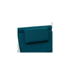 Chilienne Honolulu Bleu Canard Hespéride -ATMOSPHERA Soldes chilienne honolulu bleu canard hesperide 1 4