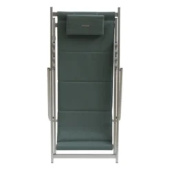 Chilienne Honolulu Vert Jade Hespéride -ATMOSPHERA Soldes chilienne honolulu vert jade hesperide 5