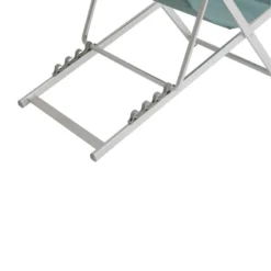 Chilienne Honolulu Vert Jade Hespéride -ATMOSPHERA Soldes chilienne honolulu vert jade hesperide 6