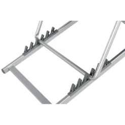 Chilienne Inclinable Honolulu Gris Ardoise Hespéride -ATMOSPHERA Soldes chilienne inclinable honolulu gris ardoise hesperide 3