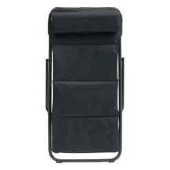 Chilienne Jubba Anthracite/graphite Hespéride -ATMOSPHERA Soldes chilienne jubba anthracite graphite hesperide 2