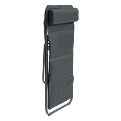 Chilienne Jubba Anthracite/graphite Hespéride -ATMOSPHERA Soldes chilienne jubba anthracite graphite hesperide 3