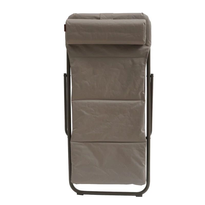 Chilienne Jubba Noisette/praline Hespéride 5 Chilienne Jubba Noisette/praline Hespéride – Image 5