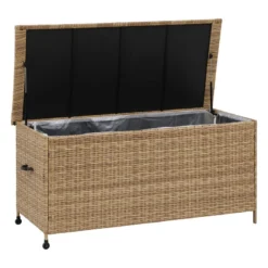 Coffre Extérieur à Poignées Hespéride Bayana Savana -ATMOSPHERA Soldes coffre exterieur a poignees hesperide bayana savana 1 2