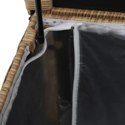 Coffre Extérieur à Poignées Hespéride Bayana Savana -ATMOSPHERA Soldes coffre exterieur a poignees hesperide bayana savana 1 3